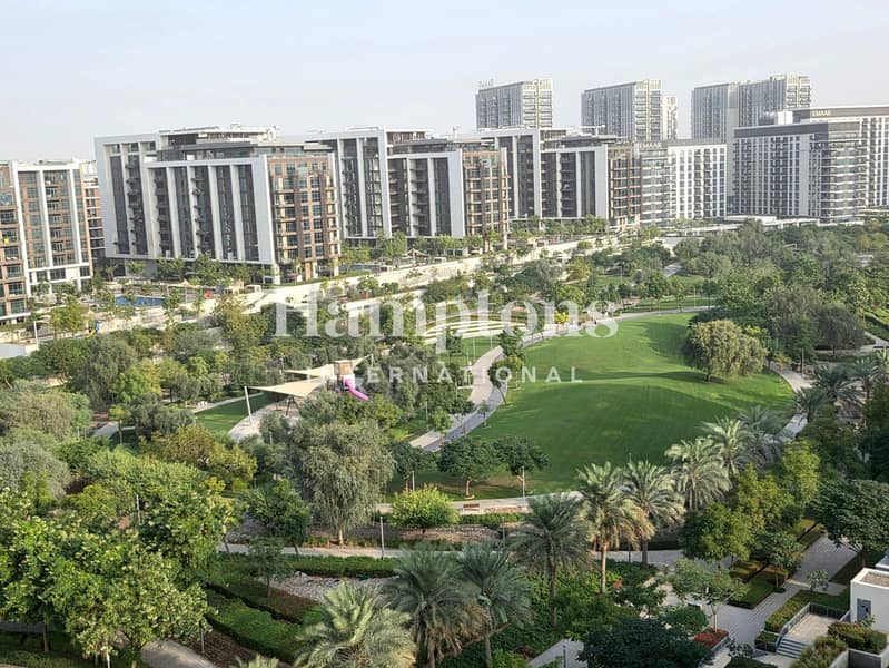 Elegant l Premium Appliances l Park Views - Image 8