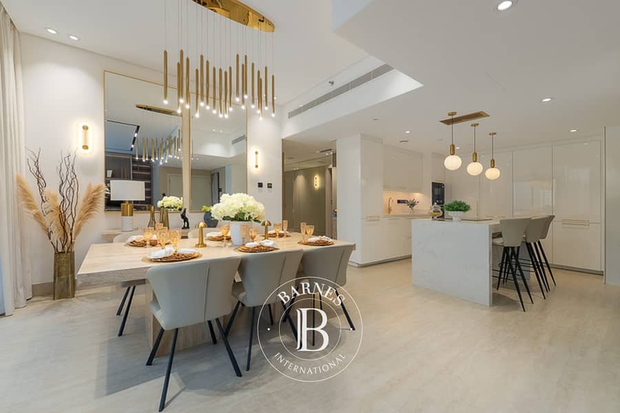 Ready to Move In | Beachfront Sanctuary