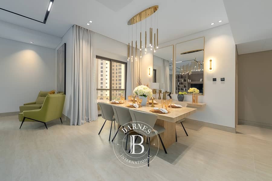 Ready to Move In | Beachfront Sanctuary