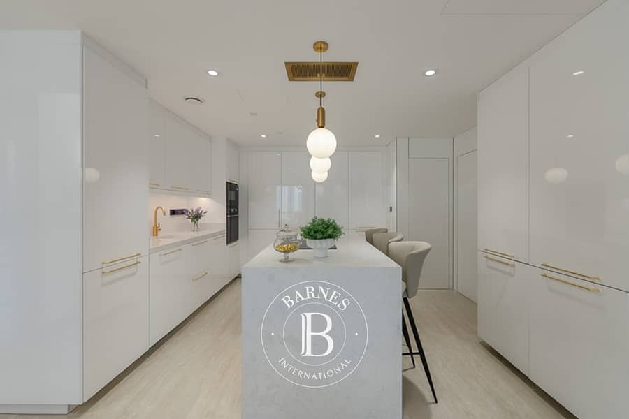 Ready to Move In | Beachfront Sanctuary - Image 6