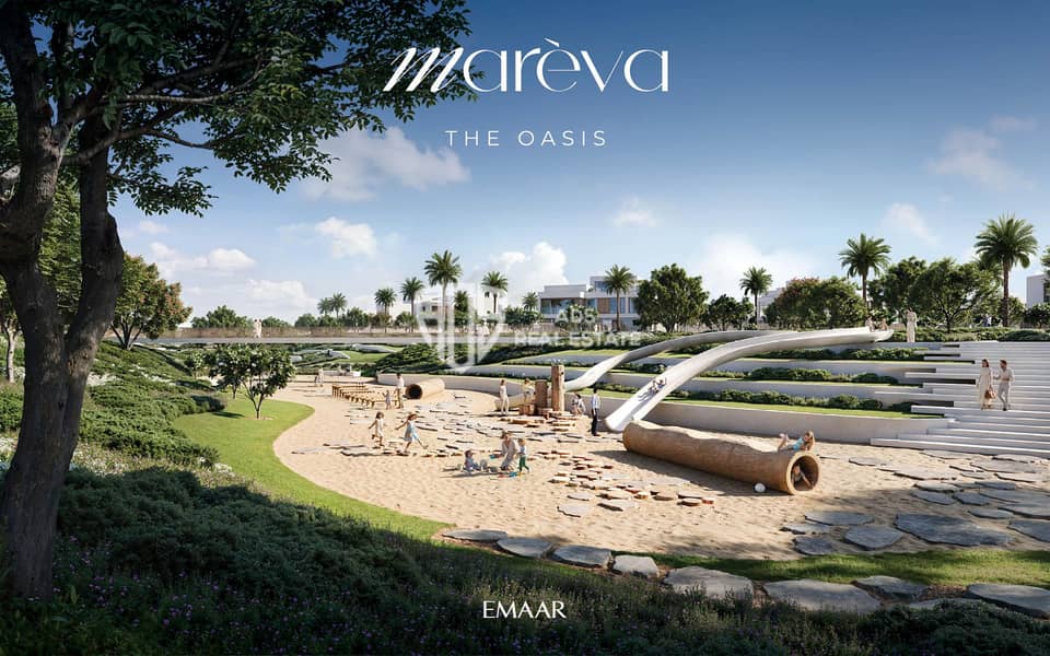 Available Unit New Launch | Premium Waterfront Villa | Oasis Expert - Image 8