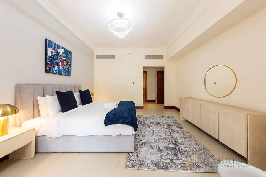 Vacant | Furnished | Prime Location - Image 6