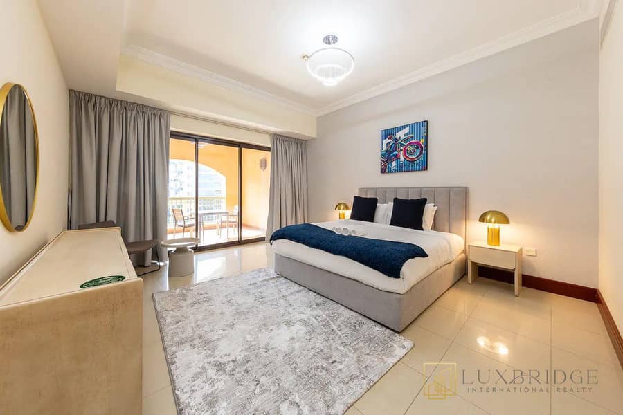 Vacant | Furnished | Prime Location - Image 8