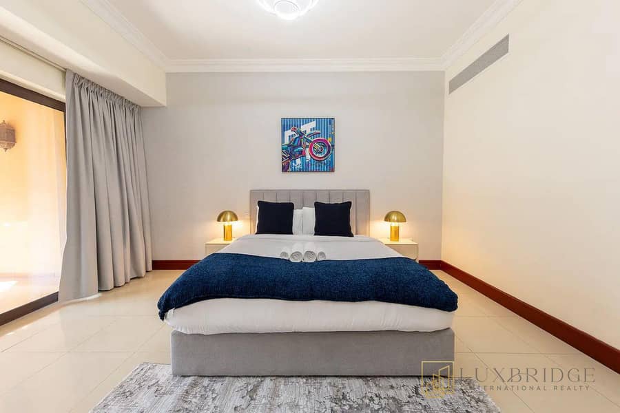 Vacant | Furnished | Prime Location - Image 9