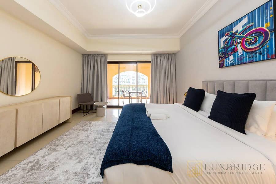 Vacant | Furnished | Prime Location - Image 10