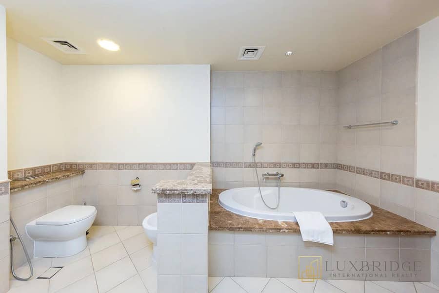 Vacant | Furnished | Prime Location - Image 18