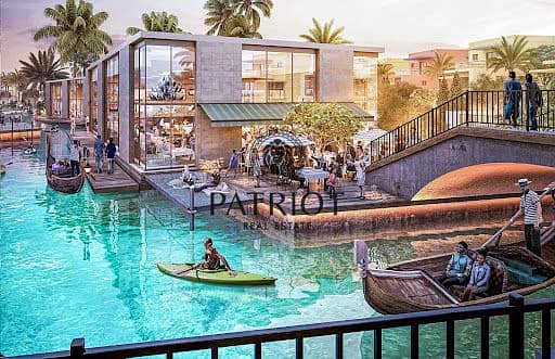 Act Now–Special Offer | Exclusive Unit | Prime Location | Best Price in Market | Prestigious Location