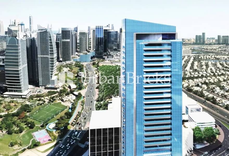 Lake View I Spacious Layout I Luxurious Lifestyle