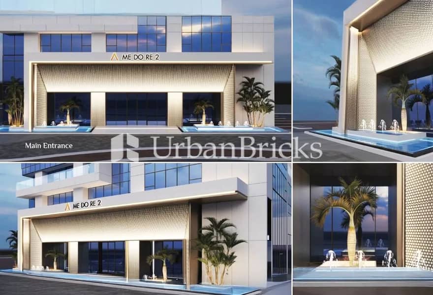 Lake View I Spacious Layout I Luxurious Lifestyle - Image 6