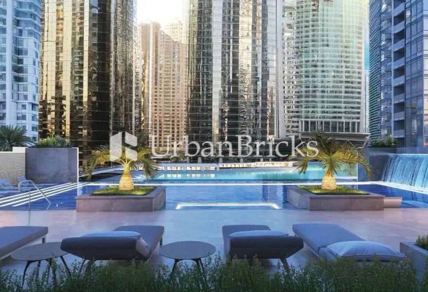 Lake View I Spacious Layout I Luxurious Lifestyle - Image 8