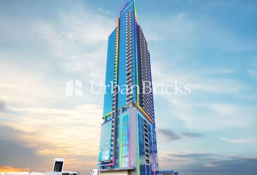 Lake View I Spacious Layout I Luxurious Lifestyle - Image 10