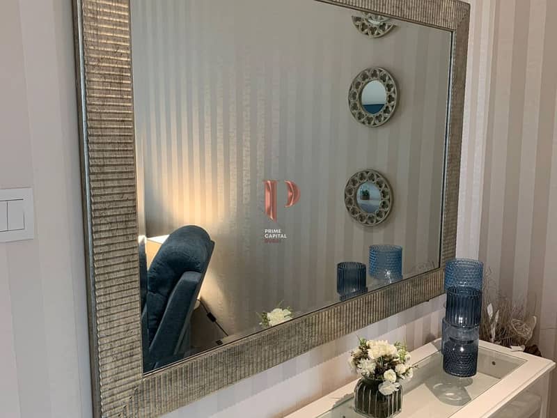 Fully Furnished 1 BR | Ready unit | Vacant Soon - Image 14