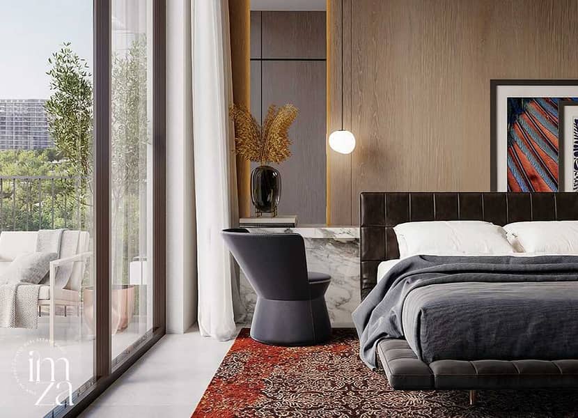 1BR | Off-Plan | Palace Residences Dubai Hills - Image 7