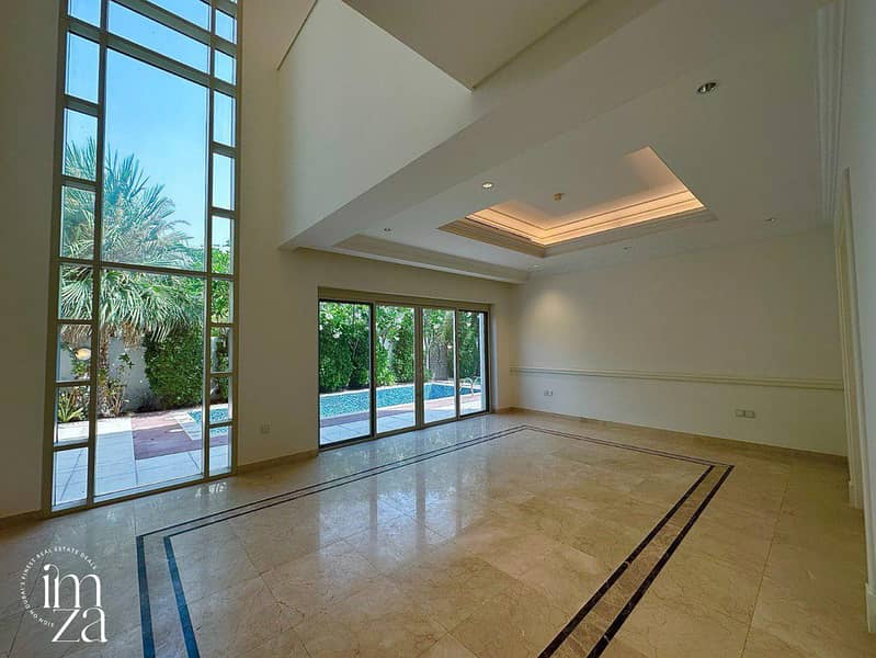 Corner Villa | Mediterranean type | Negotiable Price