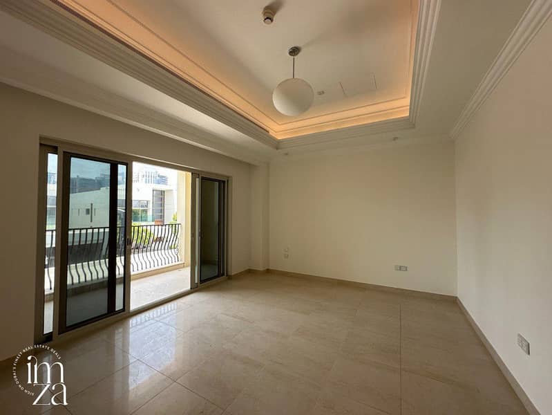 Corner Villa | Mediterranean type | Negotiable Price