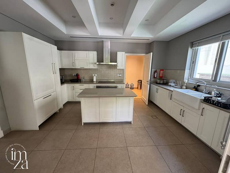 Corner Villa | Mediterranean type | Negotiable Price