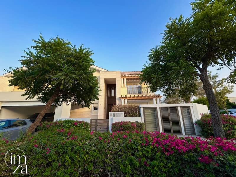 Corner Villa | Mediterranean type | Negotiable Price - Image 8