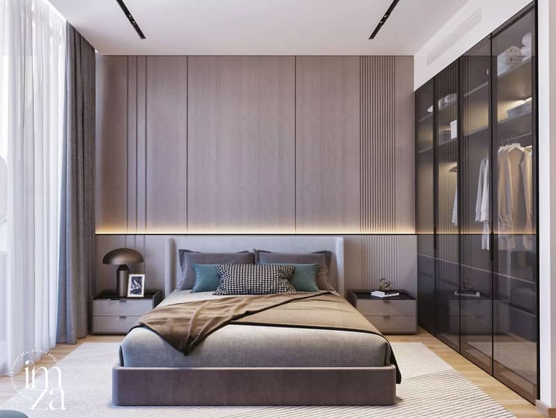 Off-Plan 1-Bath Studio | Smart investment