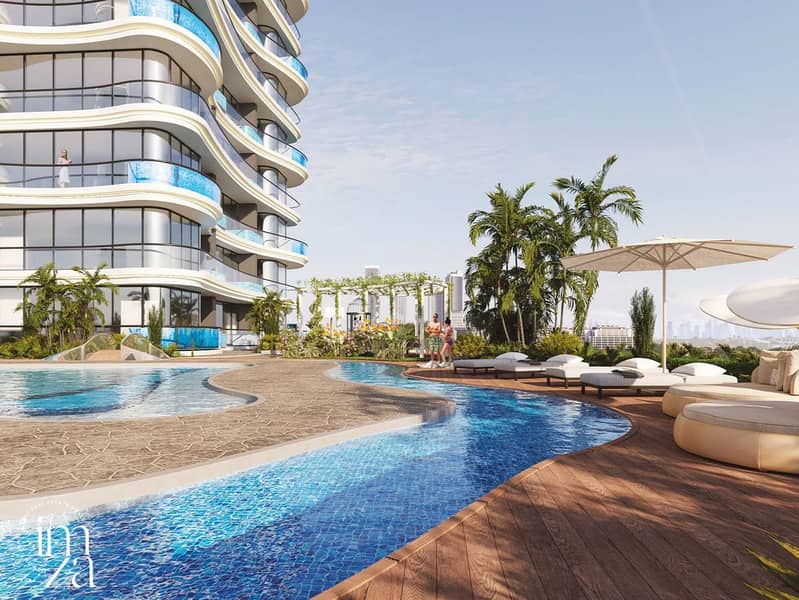 Off-Plan 1-Bath Studio | Smart investment - Image 7