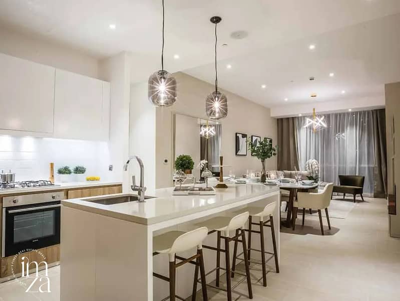 Off-Plan 1-Bath Studio | Smart investment - Image 9