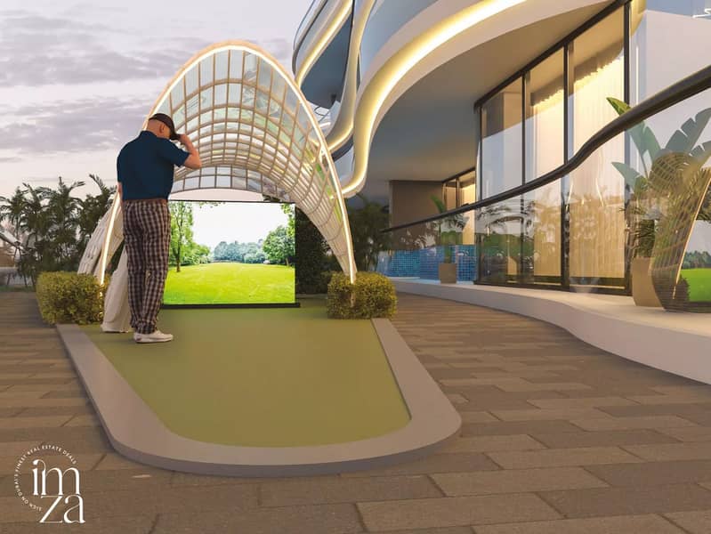 Off-Plan 1-Bath Studio | Smart investment - Image 10