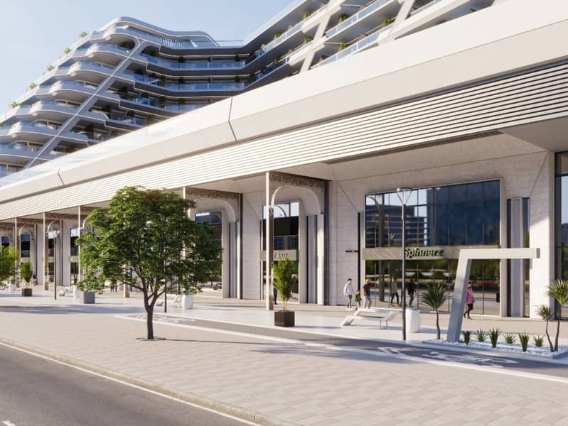 Inquire Today | Beach & Pool View | 1% Per Month - Image 8