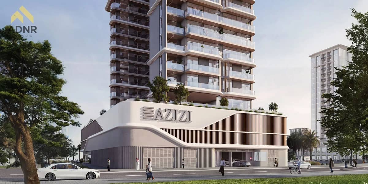 High Floor | Chiller Free | Handover Soon | Near Metro |