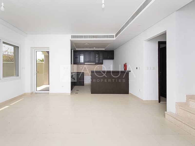 3 BED | MIDDLE UNIT | TYPE C | NEAR PARK