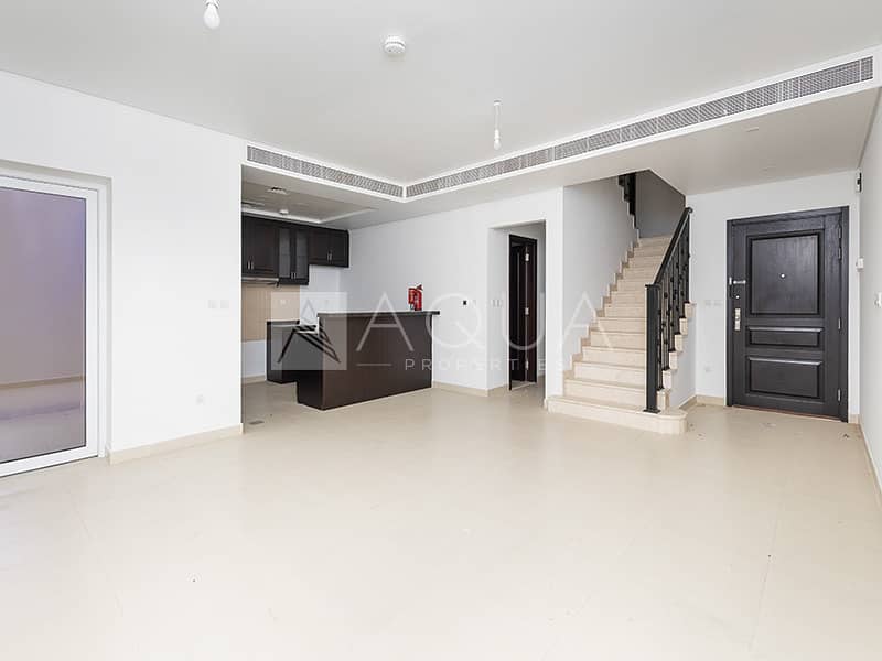 3 BED | MIDDLE UNIT | TYPE C | NEAR PARK