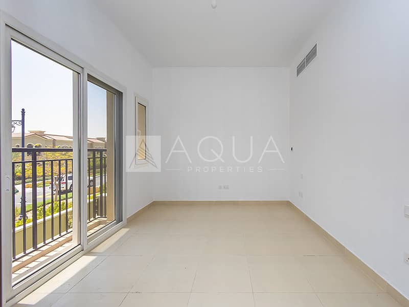 3 BED | MIDDLE UNIT | TYPE C | NEAR PARK - Image 9