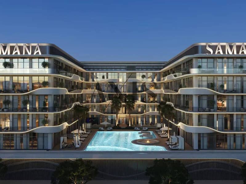 Lowest Price | Luxury Apartment | Prime Location