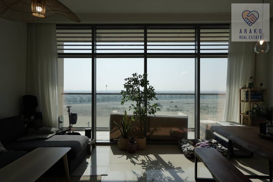 2bed Corner Unit_Back Facing