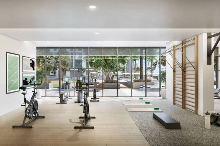 Park View | Spacious Layout | Handover 2026 - Image 8