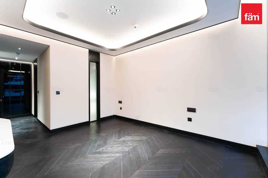 Canal View | Davinci Tower By Pagani | Brand New - Image 9