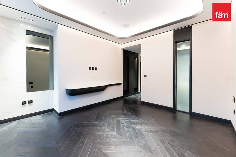 Canal View | Davinci Tower By Pagani | Brand New - Image 11