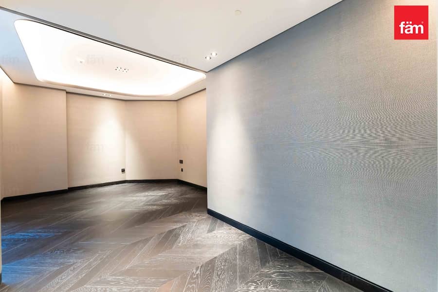 Canal View | Davinci Tower By Pagani | Brand New - Image 14