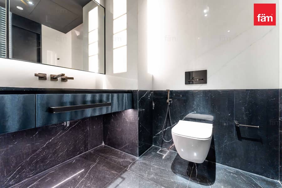 Canal View | Davinci Tower By Pagani | Brand New - Image 18