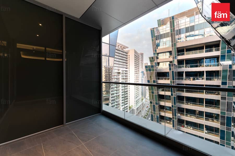 Canal View | Davinci Tower By Pagani | Brand New - Image 22