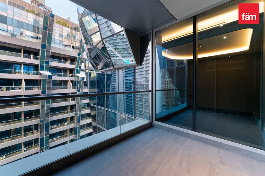 Canal View | Davinci Tower By Pagani | Brand New - Image 25