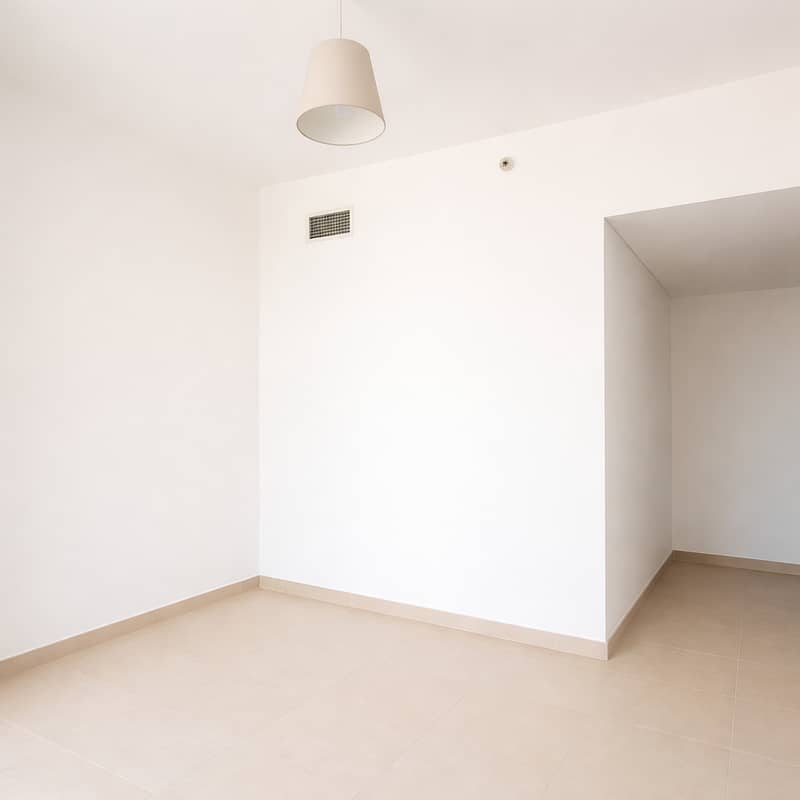 High-Floor 1BR | Downtown Views | Panoramic View - Image 7