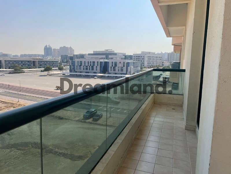 RENTED | WELL MAINTAINED | SPACIOUS | BIG BALCONY - Image 6