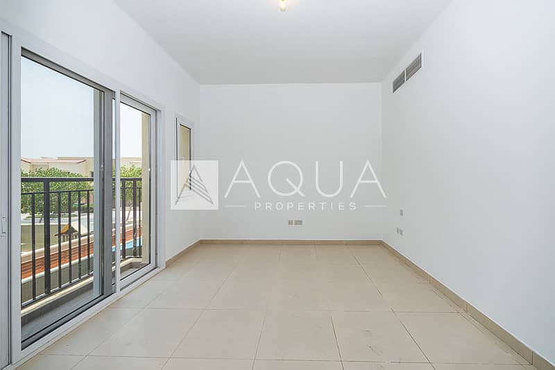 3 BED | MIDDLE UNIT | TYPE C | NEAR PARK - Image 12