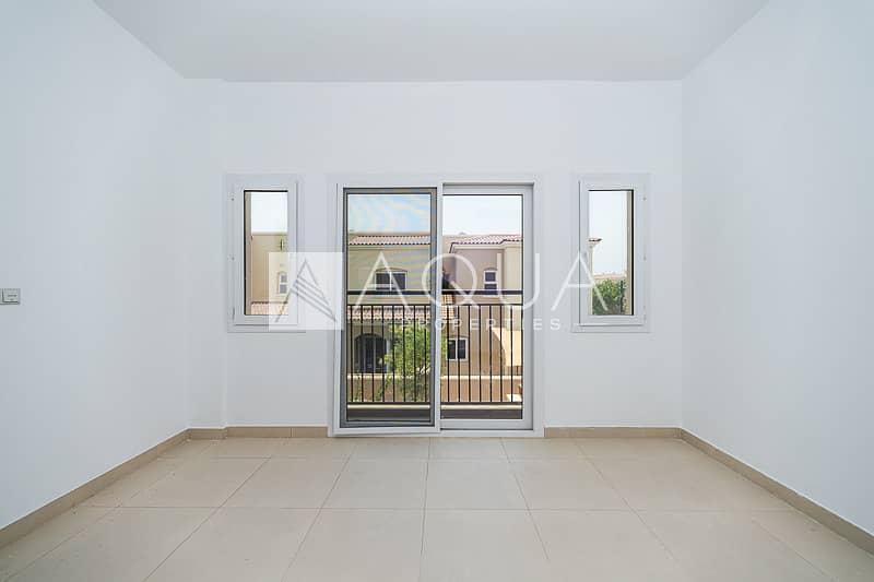 3 BED | MIDDLE UNIT | TYPE C | NEAR PARK - Image 16