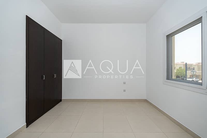 3 BED | MIDDLE UNIT | TYPE C | NEAR PARK - Image 18