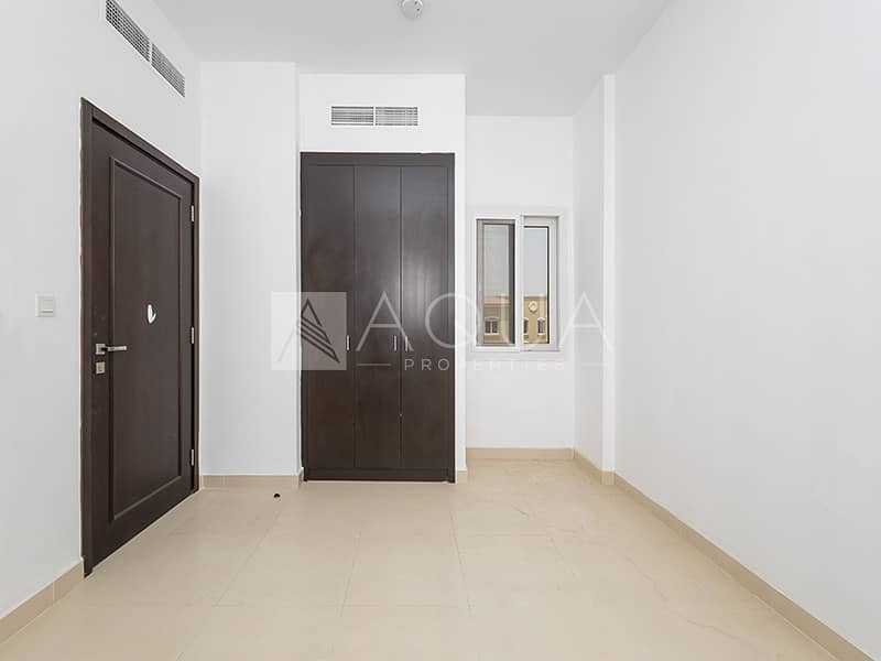 3 BED | MIDDLE UNIT | TYPE C | NEAR PARK - Image 21