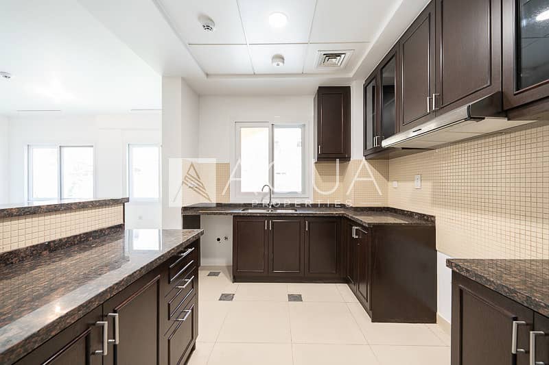 3 BED | MIDDLE UNIT | TYPE C | NEAR PARK - Image 30