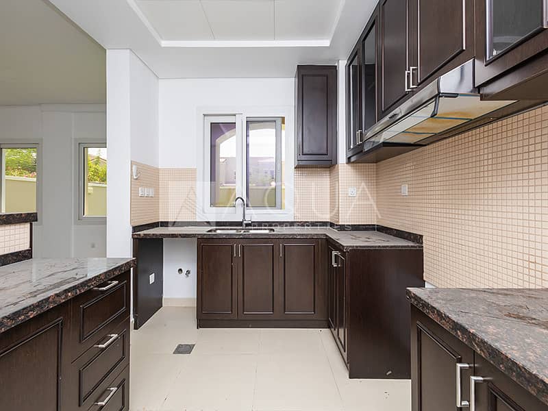 3 BED | MIDDLE UNIT | TYPE C | NEAR PARK - Image 35