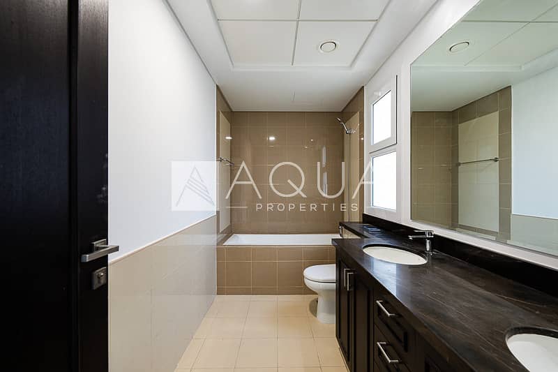 3 BED | MIDDLE UNIT | TYPE C | NEAR PARK - Image 36