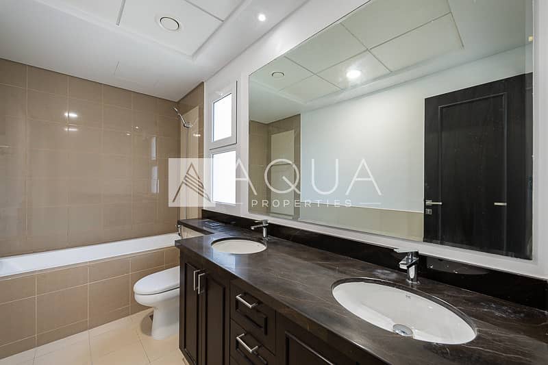 3 BED | MIDDLE UNIT | TYPE C | NEAR PARK - Image 38