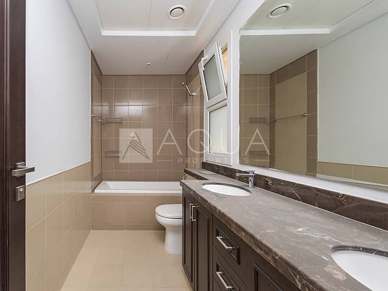 3 BED | MIDDLE UNIT | TYPE C | NEAR PARK - Image 41